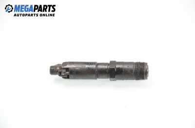 Diesel fuel injector for Mercedes-Benz C-Class 202 (W/S) 2.5 TD, 150 hp, station wagon automatic, 1998