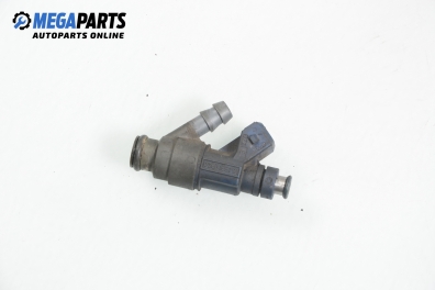 Benzineinspritzdüse für Volkswagen New Beetle 2.0, 115 hp, 2000 № Bosch 0 280 155 791
