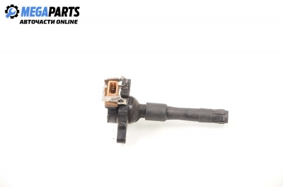 Ignition coil for BMW X5 (E53) 3.0, 231 hp, 2000