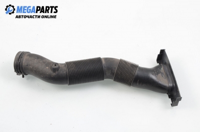 Air duct for Volkswagen Golf VI 1.4, 80 hp, 5 doors, 2011