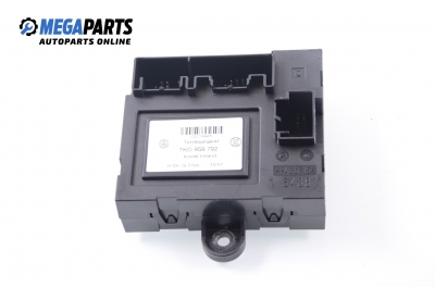 Module for Volkswagen Caddy 2.0 EcoFuel, 109 hp, 2008 № 1K0 959 792