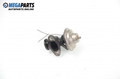 EGR valve for Mercedes-Benz C-Class 202 (W/S) 2.5 TD, 150 hp, station wagon automatic, 1998