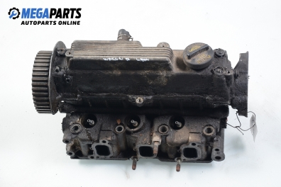 Engine head for Suzuki Wagon R 1.2, 80 hp, 2004
