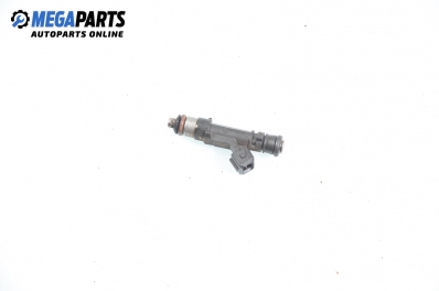 Benzineinspritzdüse für Opel Meriva A 1.4 16V, 90 hp, 2004