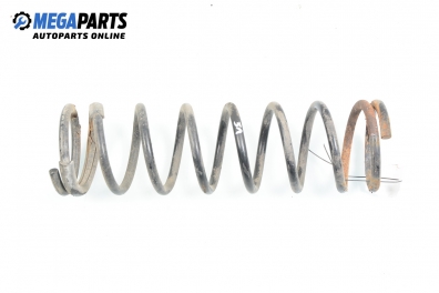 Arc for Ford Focus I 1.4 16V, 75 hp, hatchback, 2003, position: din spate