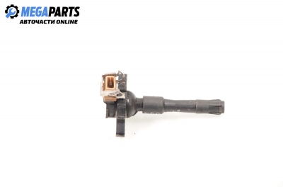 Ignition coil for BMW X5 (E53) 3.0, 231 hp, 2000