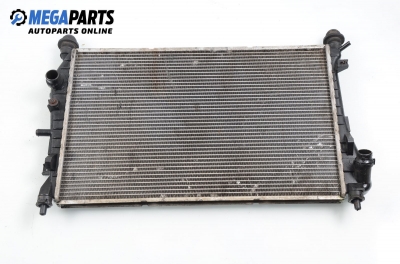 Water radiator for Ford Mondeo 2.0 16V DI, 90 hp, sedan, 2001