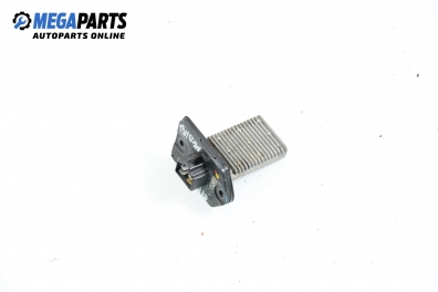 Blower motor resistor for Daewoo Nubira 1.6 16V, 106 hp, station wagon, 1999