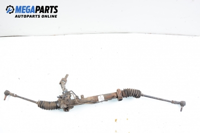 Zahnstangen-lenkgetriebe, hydraulisch für Volkswagen Golf III 1.4, 60 hp, 3 türen, 1994