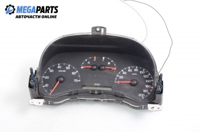 Instrument cluster for Fiat Doblo (2000-2009) 1.9