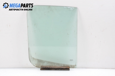 Window for Ford Transit 2.5 TD, 85 hp, 1996, position: front - right