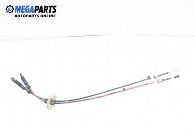 Gear selector cable for Kia Sportage II (KM) 2.0 CRDi 4WD, 113 hp, 2006