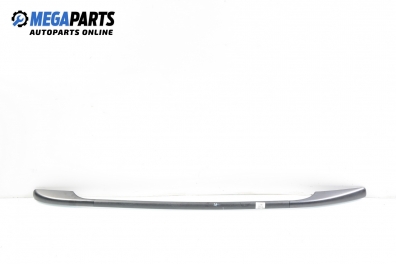 Roof rack for Peugeot 307 1.6 HDi, 109 hp, station wagon, 2004, position: left
