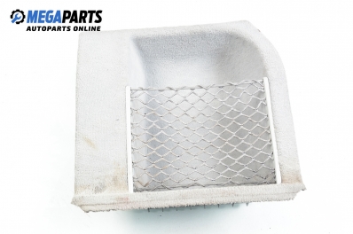 Trunk interior cover for Mercedes-Benz C-Class 203 (W/S/CL) 3.2, 218 hp, station wagon automatic, 2001