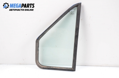 Vent window for Ford Transit 2.5 TD, 85 hp, 1996, position: front - left