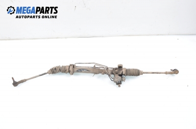 Hydraulic steering rack for Seat Toledo 1.6, 71 hp, hatchback, 1995