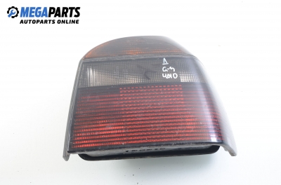 Tail light for Volkswagen Golf III 1.9 D, 65 hp, 3 doors, 1994, position: right
