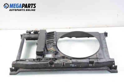 Deflector pentru Peugeot 307 2.0 HDI, 107 cp, combi, 2003