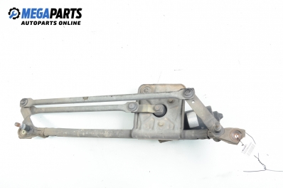 Motor ștergătoare parbriz for Ford Mondeo Mk II 1.8 TD, 90 hp, combi, 1997, position: fața