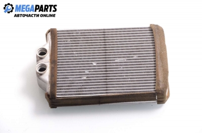 Heating radiator  for Mercedes-Benz M-Class W163 2.7 CDI, 163 hp automatic, 2002