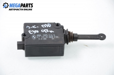 Macara electrică geam for BMW 5 (E39) (1996-2004) 2.5, combi, position: din spate