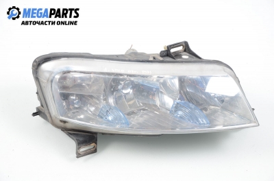 Headlight for Fiat Stilo 1.9 JTD, 115 hp, station wagon, 2002, position: right