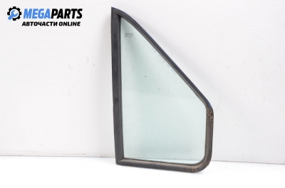 Vent window for Ford Transit 2.5 TD, 85 hp, 1996, position: front - right