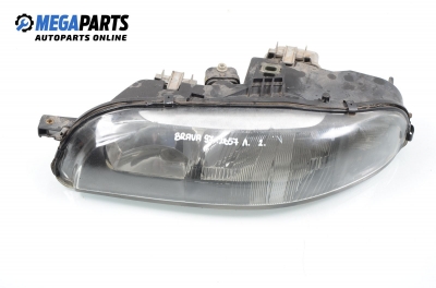 Headlight for Fiat Brava 1.4 12V, 80 hp, 5 doors, 1997, position: left