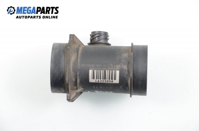 Debitmetru pentru BMW 5 (E39) 2.0, 150 cp, sedan, 1997 № 1 730 033