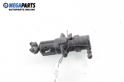 Headlight sprayer nozzles for BMW 7 (E65, E66) 3.5, 272 hp automatic, 2002, position: left