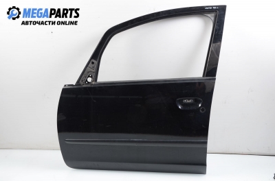 Ușă for Mitsubishi Colt (2002-2012) 1.1, hatchback, position: stânga - fața