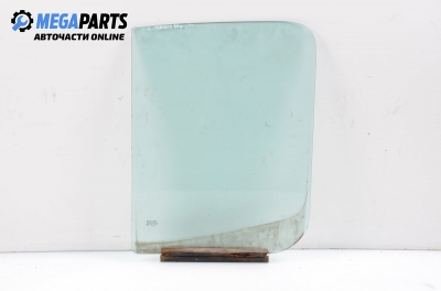 Window for Ford Transit 2.5 TD, 85 hp, 1996, position: front - left