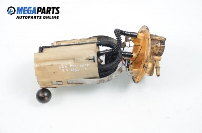 Măsurător de nivel cu coș pentru Volvo S70/V70 2.4 D5, 163 cp, combi, 2004