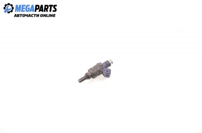 Gasoline fuel injector for BMW X5 (E53) 3.0, 231 hp, 2000