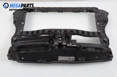 Front slam panel for Volkswagen Golf VI (2008-2011) 1.4, hatchback