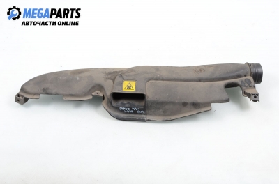 Air duct for Fiat Bravo 1.9 TD, 100 hp, hatchback, 3 doors, 1999