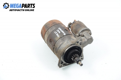 Starter for Lada 2109 1.5, 71 hp, sedan, 1996