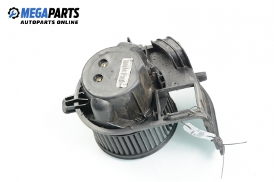 Ventilator încălzire pentru Renault Clio II 1.2, 58 cp, 3 uși, 2003