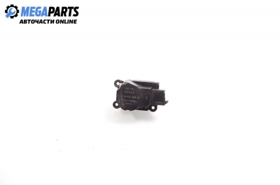 Heater motor flap control for Mercedes-Benz M-Class W163 2.7 CDI, 163 hp automatic, 2002