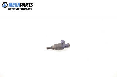 Gasoline fuel injector for BMW X5 (E53) 3.0, 231 hp, 2000