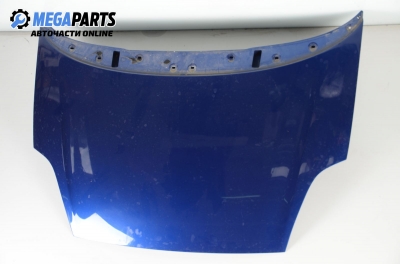 Motorhaube for Fiat Grande Punto (2005-2009) 1.9, hecktür, position: vorderseite