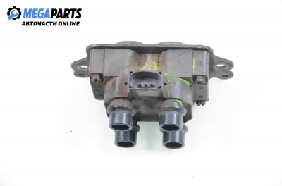Ignition coil for Ford Fiesta III 1.1, 50 hp, 1990