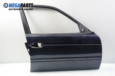 Door for BMW 7 (E38) 2.5 TDS, 143 hp automatic, 1998, position: front - right