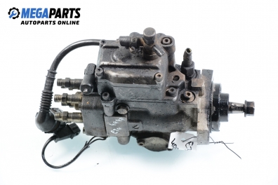 Diesel injection pump for BMW 5 (E34) 2.5 TDS, 143 hp, station wagon, 1994