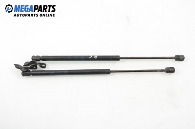 Stoßdämpfer heckklappe for Toyota Corolla (E120; E130) 2.0 D-4D, 90 hp, hecktür, 2002
