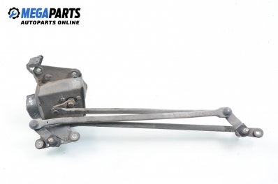 Front wipers motor for Peugeot 306 1.6, 89 hp, hatchback, 1995