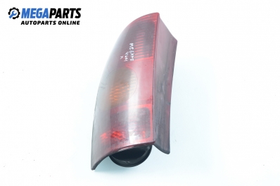 Tail light for Renault Megane I 1.9 dTi, 98 hp, station wagon, 1999, position: left