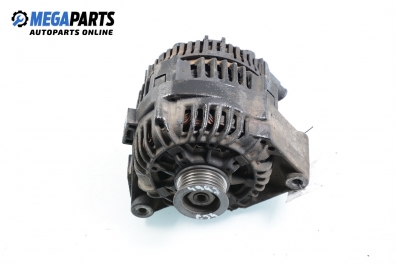 Alternator for BMW 5 (E34) 2.5 TDS, 143 hp, station wagon, 1994