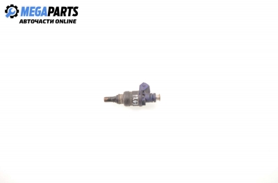Gasoline fuel injector for BMW X5 (E53) 3.0, 231 hp, 2000