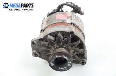 Gerenator for Audi 80 (B3) 2.0 4x4, 115 hp, sedan, 1990 № Bosch 0 120 469 862